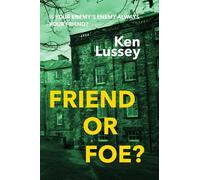 Friend or Foe?