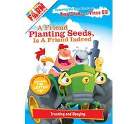 Friend Planting Seeds Is a Friend Indeed [USA] [DVD]