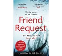 Friend Request (ebook)