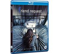 Friend Request [Francia] [Blu-ray]