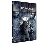 Friend Request [Francia] [DVD]