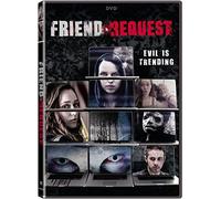 Friend Request [USA] [DVD]