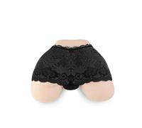 Friend with Benefits Masturbador Realista Ashley Rose Mega - Friend with Benefits