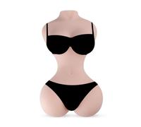 Friend with Benefits Masturbador Realista Grande - Friend with Benefits