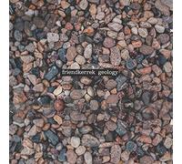 Friendkerrek - Geology [Vinyl LP] [Vinilo]