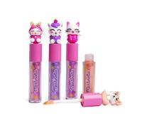 jupesa Brillo Labios 3 ml Friendly Animals