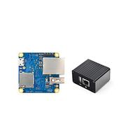 Friendly ELEC ZeroPi Dev Kit Un Super Tiny Fast GigE Allwinner H3 Computadora