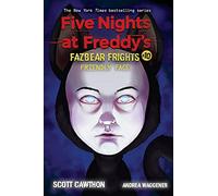 Friendly Face (Five Nights at Freddy's: Fazbear Frights #10): Volume 10