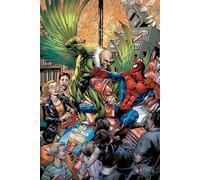 Friendly Neighborhood Spider-Man #15