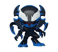 Friendly Neighborhood Spider-man Super Sized Pop Marvel Vinile Figura Pop3 15 C