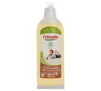 Friendly Organic Multipurpose Floor Cleaner Gentle Care 1000 ml