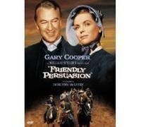 Friendly Persuasion DVD - Gary Cooper, Dorothy McGuire by Dorothy McGuire, Anthony Perkins Gary Cooper
