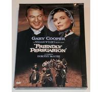 Friendly Persuasion [Reino Unido] [DVD]