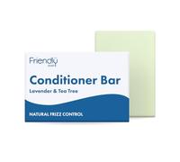 Friendly Soap Conditioner Bar Lavender & Tea Tree 95g