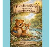 Friendly The Bear Discovers His Inner Brave Bear