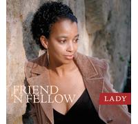 Friend'N Fellow - Lady
