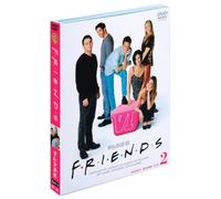 Friends 6th Season Vols. 4-6 [E [Alemania] [DVD]