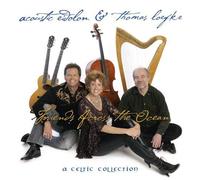 Friends Across the Ocean by Acoustic Eidolon & Thomas Loefke (2010-11-01)