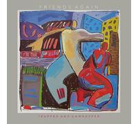 Friends Again - Trapped And Unwrapped [Vinilo]