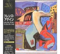 Friends Again - Trapped & Unwrapped