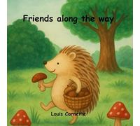 Friends along the way