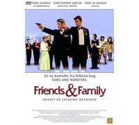 Friends and Family (2001)