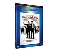 Friends and family [Francia] [DVD]