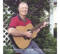 Friends Are Friends Forever