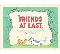 Friends At Last (Piano Solo)