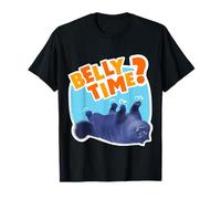 Friends. Belly Time? Camiseta