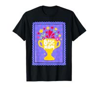 Friends. Best Mom Camiseta
