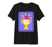 Friends. Best Mom Camiseta Premium