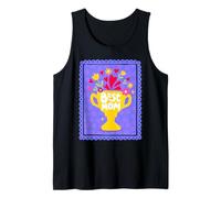 Friends. Best Mom Camiseta sin Mangas
