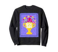Friends. Best Mom Sudadera