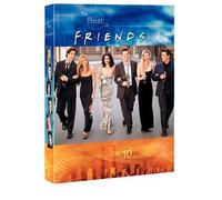 Friends: Best of Friends 1 & 2 [Reino Unido] [DVD]
