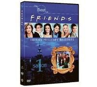 Friends - Best of saison 1 - Les cinq meilleurs épisodes [Francia] [DVD]