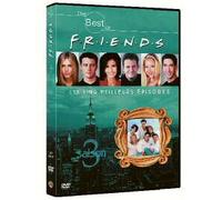 Friends - Best of saison 3 - Les cinq meilleurs épisodes [Francia] [DVD]