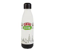 Friends Botella de Agua de Tritán Central Perk de 600ml (NS6144)
