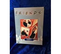 Friends - Die komplette Staffel 02 [Alemania] [DVD]
