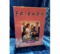 Friends - Box Set / Staffel 6 [Alemania] [DVD]