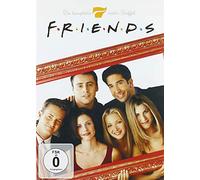Friends - Box Set / Staffel 7 [Alemania] [DVD]