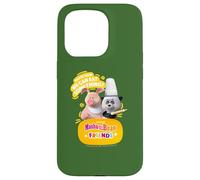 Friends. Can We Eat Carcasa para iPhone 15 Pro
