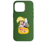 Friends. Can We Eat Carcasa para iPhone 16 Pro