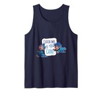 Friends. Catch Me If You Can! Camiseta sin Mangas
