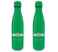 Friends Central Perk Botella De Agua De Metal PYRAMID INTERNATIONAL