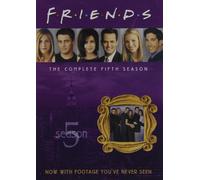 Friends-Complete 5th & 6th Seasons [DVD]