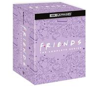 Friends – 4K – Serie completa – 2024 – Sin región