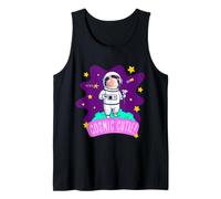 Friends. Cosmic Cutie Camiseta sin Mangas