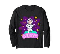 Friends. Cosmic Cutie Manga Larga