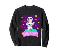 Friends. Cosmic Cutie Sudadera